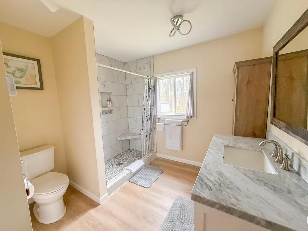 408 Kirkshire Avenue Markey Township, MI 48653