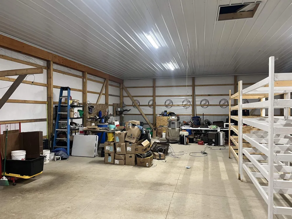 808 Kresnak Road Mancelona Township, MI 49659