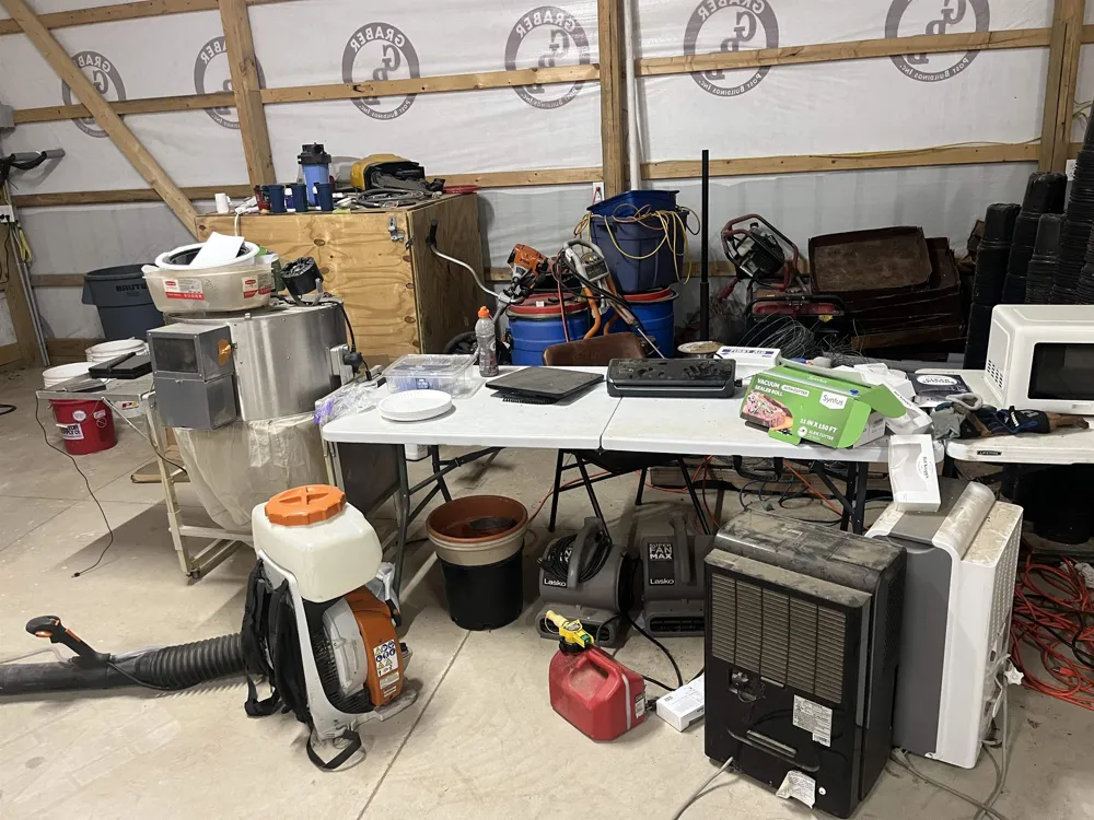 808 Kresnak Road Mancelona Township, MI 49659