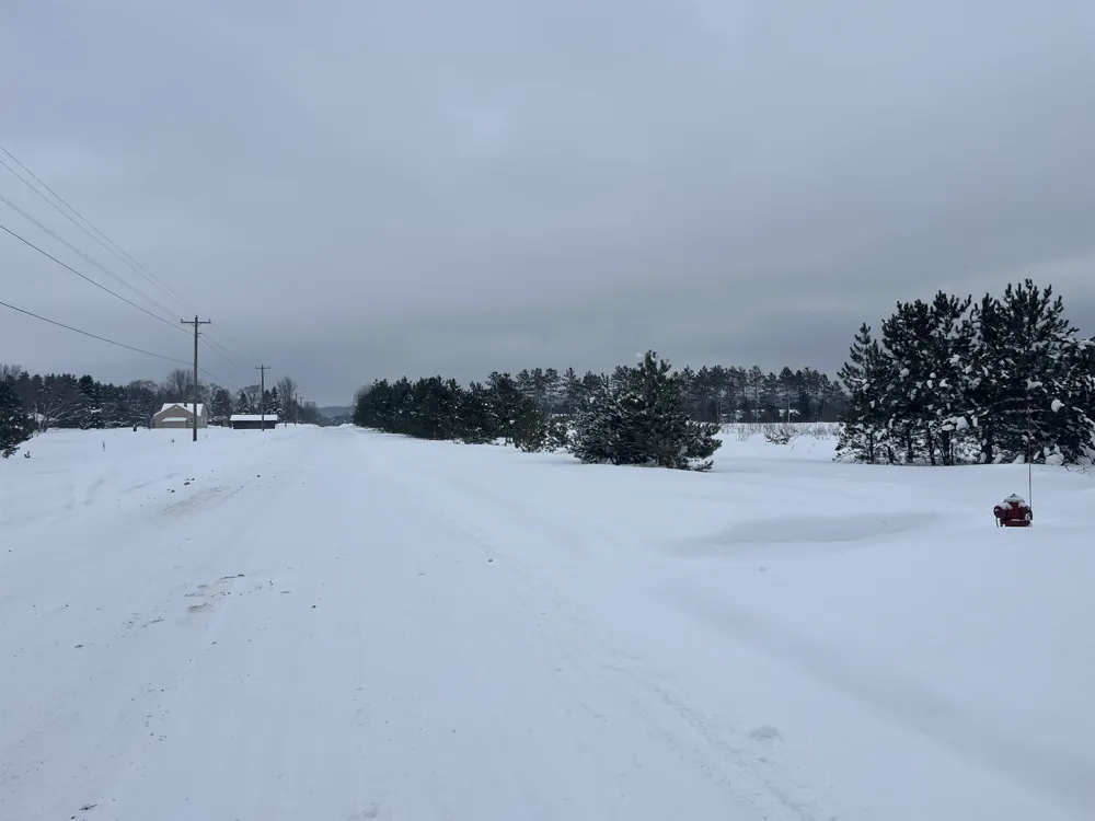 808 Kresnak Road Mancelona Township, MI 49659