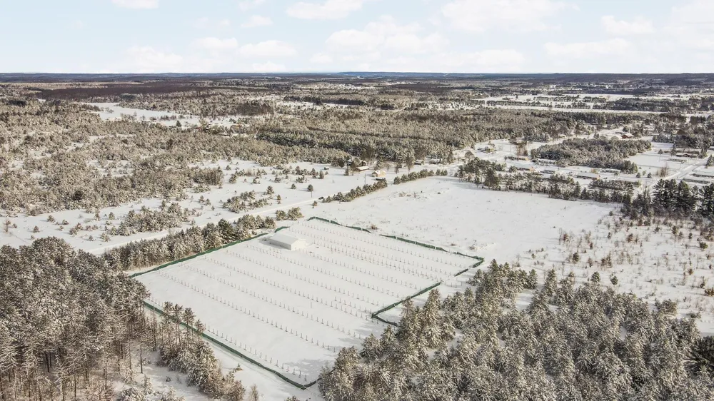 808 Kresnak Road Mancelona Township, MI 49659