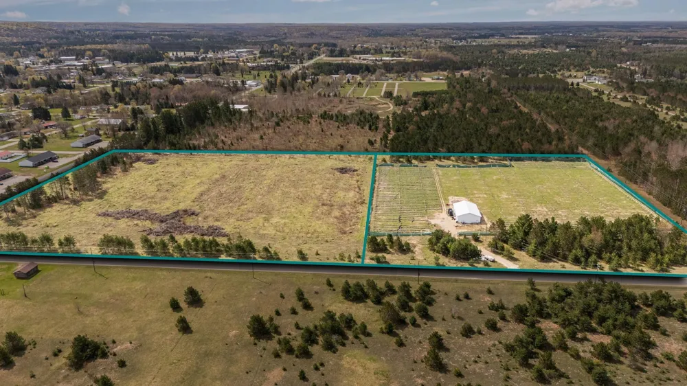 808 Kresnak Road Mancelona Township, MI 49659