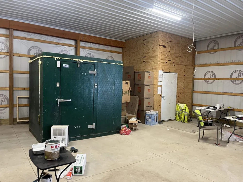 808 Kresnak Road Mancelona Township, MI 49659