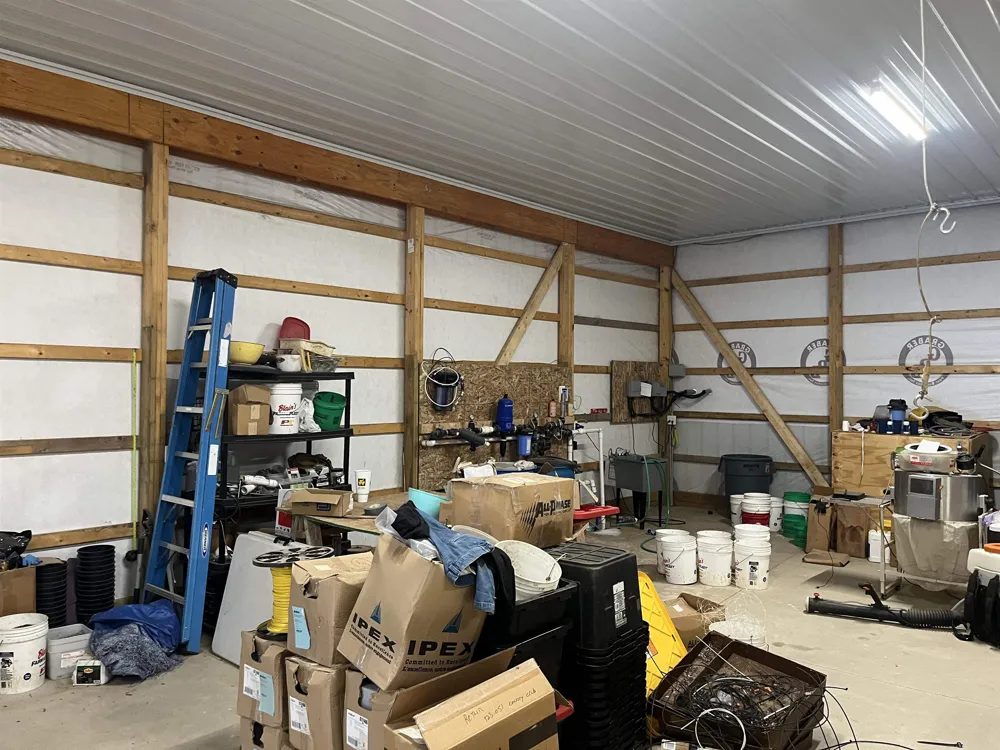 808 Kresnak Road Mancelona Township, MI 49659
