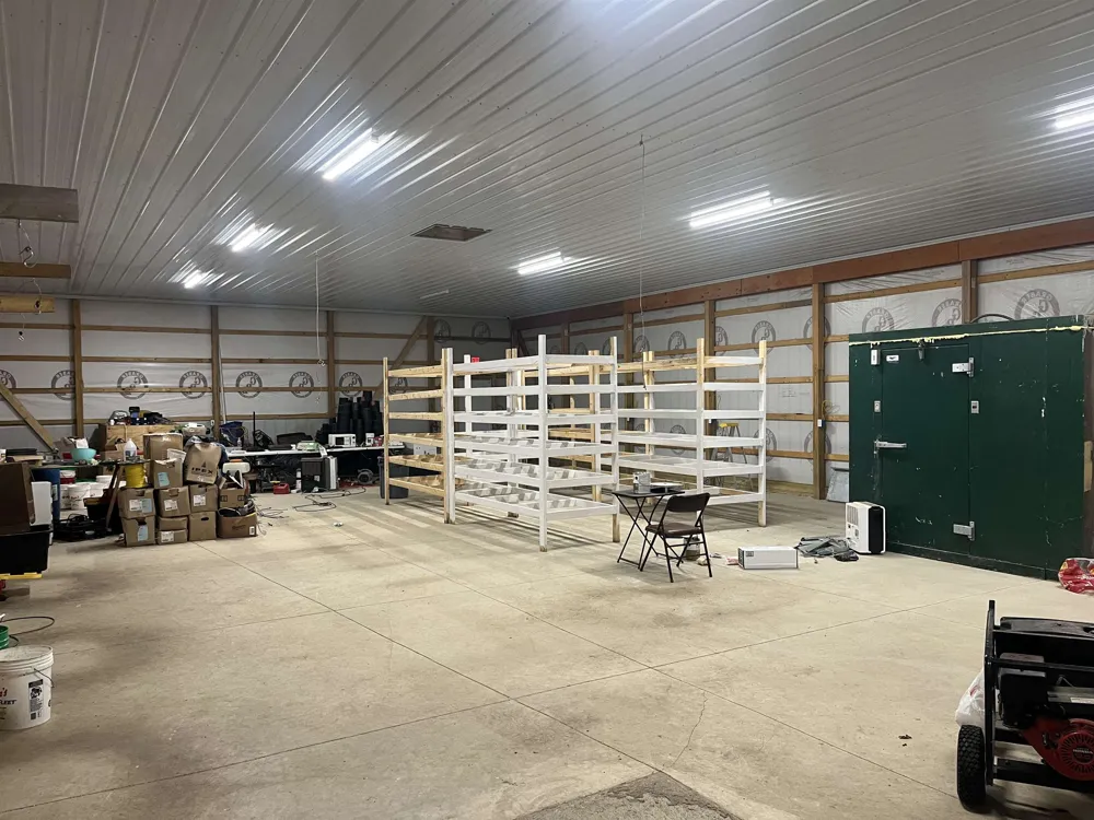 808 Kresnak Road Mancelona Township, MI 49659