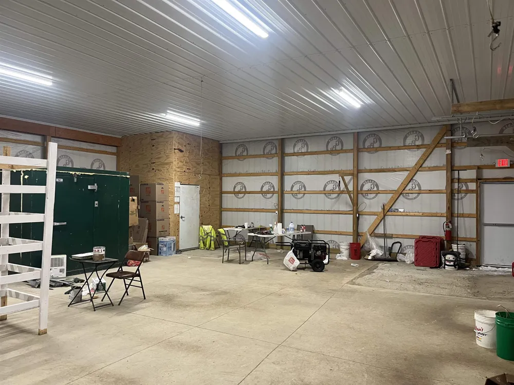 808 Kresnak Road Mancelona Township, MI 49659
