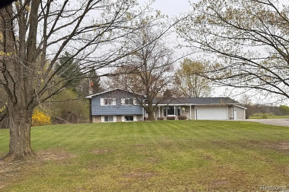 687 W Saginaw Road Fremont Township, MI 48744