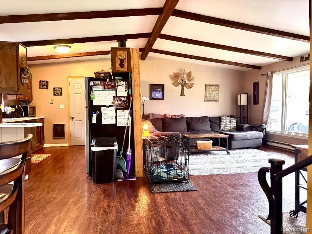 687 W Saginaw Road Fremont Township, MI 48744