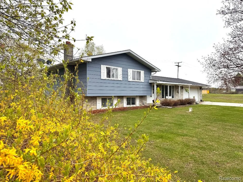 687 W Saginaw Road Fremont Township, MI 48744