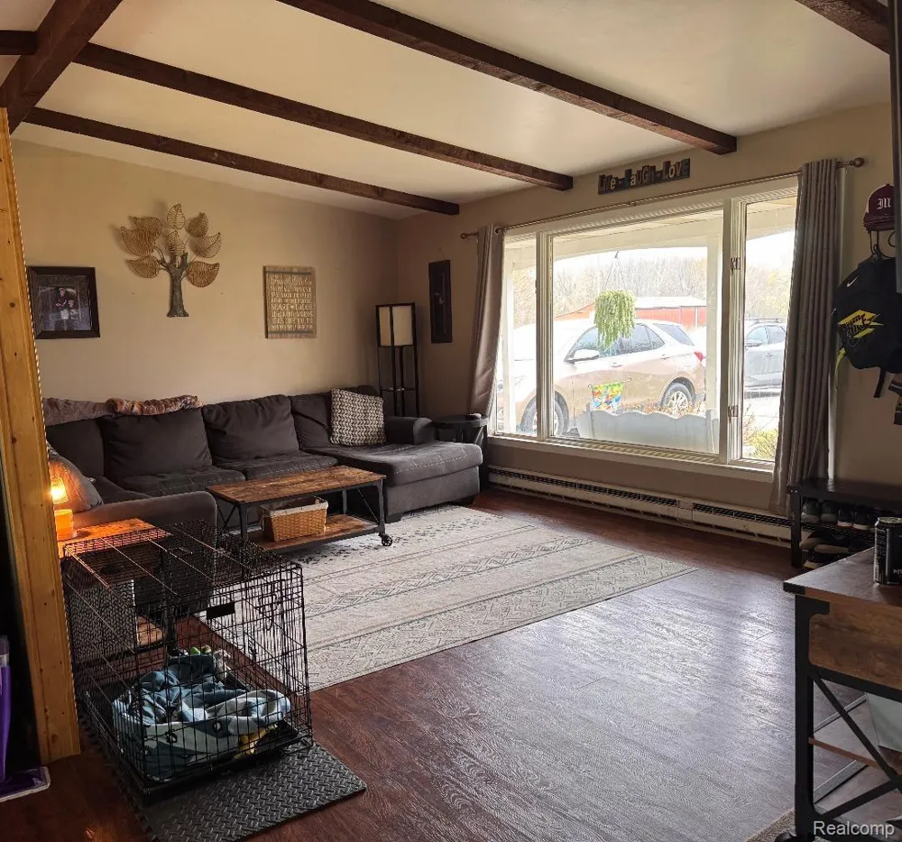687 W Saginaw Road Fremont Township, MI 48744