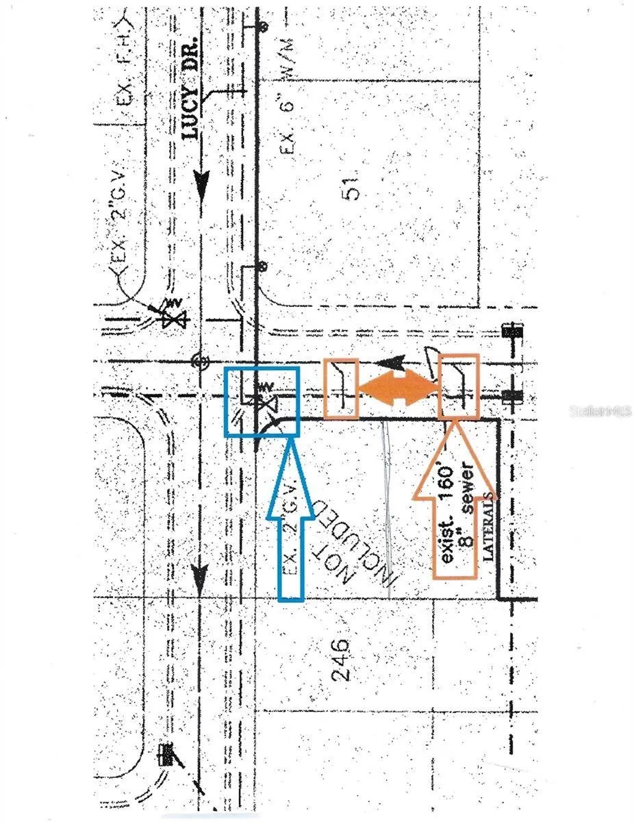 CHRIS DR. Wesley Chapel, FL 33543