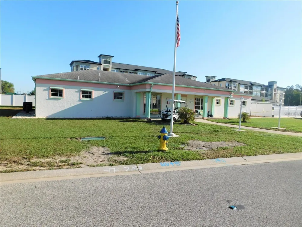 CHRIS DR. Wesley Chapel, FL 33543