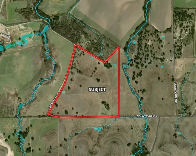 Cr 210 Comanche, TX 76442