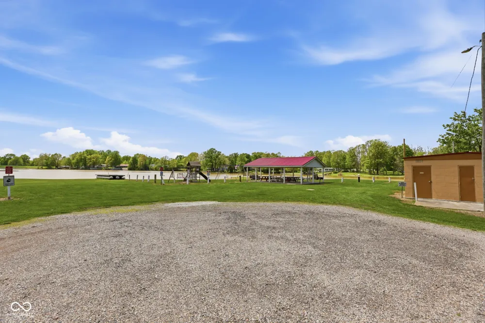 842 Mike Place Kingman, IN 47952