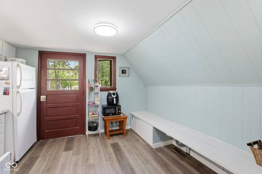 842 Mike Place Kingman, IN 47952