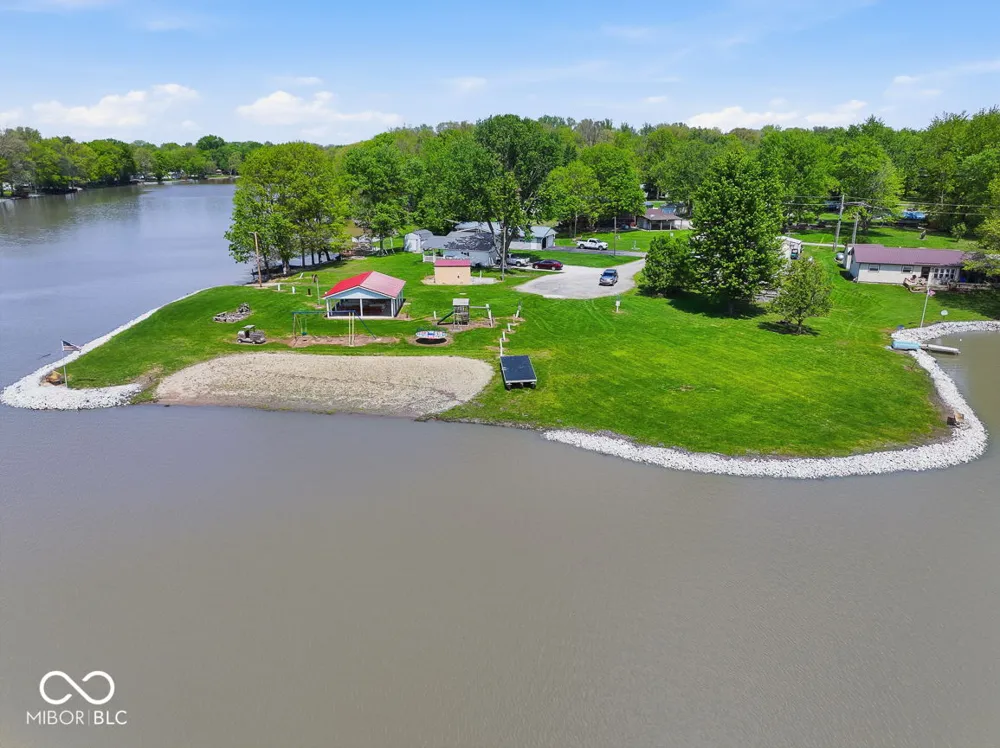 842 Mike Place Kingman, IN 47952