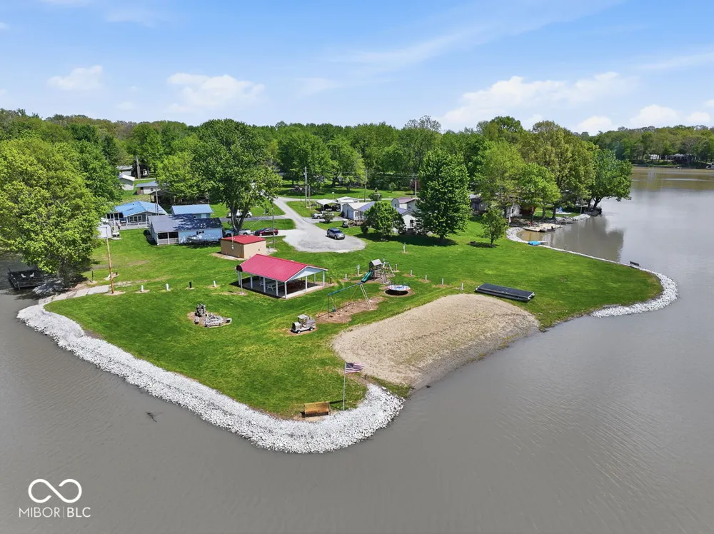 842 Mike Place Kingman, IN 47952