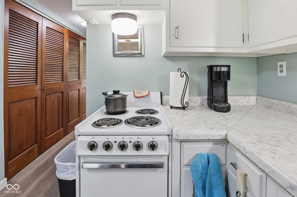842 Mike Place Kingman, IN 47952