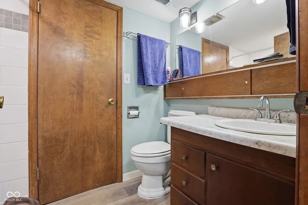 842 Mike Place Kingman, IN 47952
