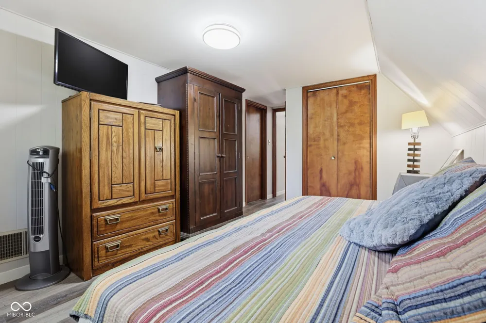 842 Mike Place Kingman, IN 47952