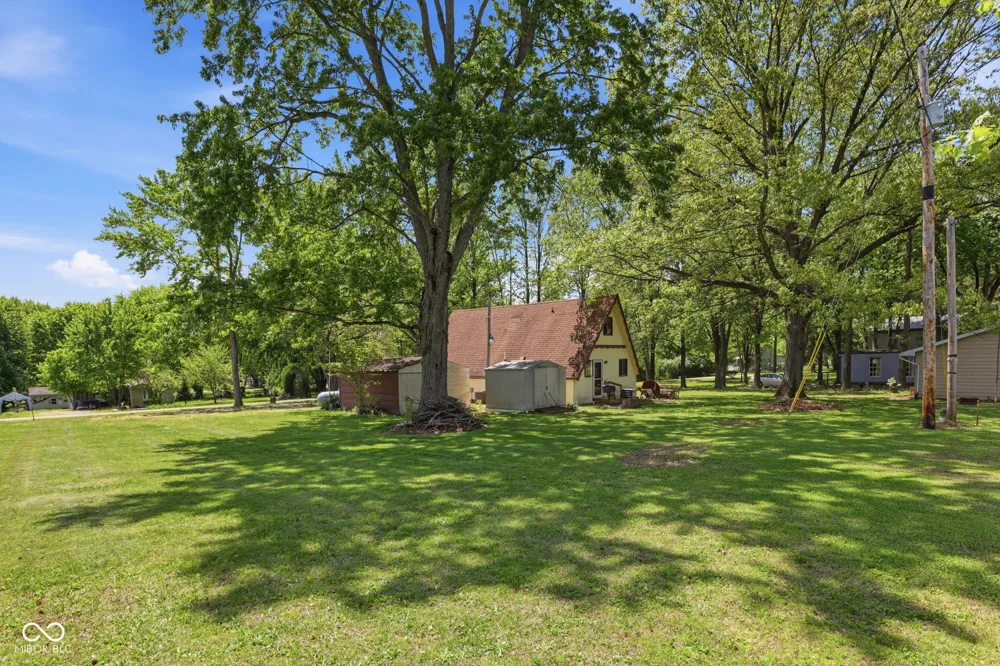 842 Mike Place Kingman, IN 47952