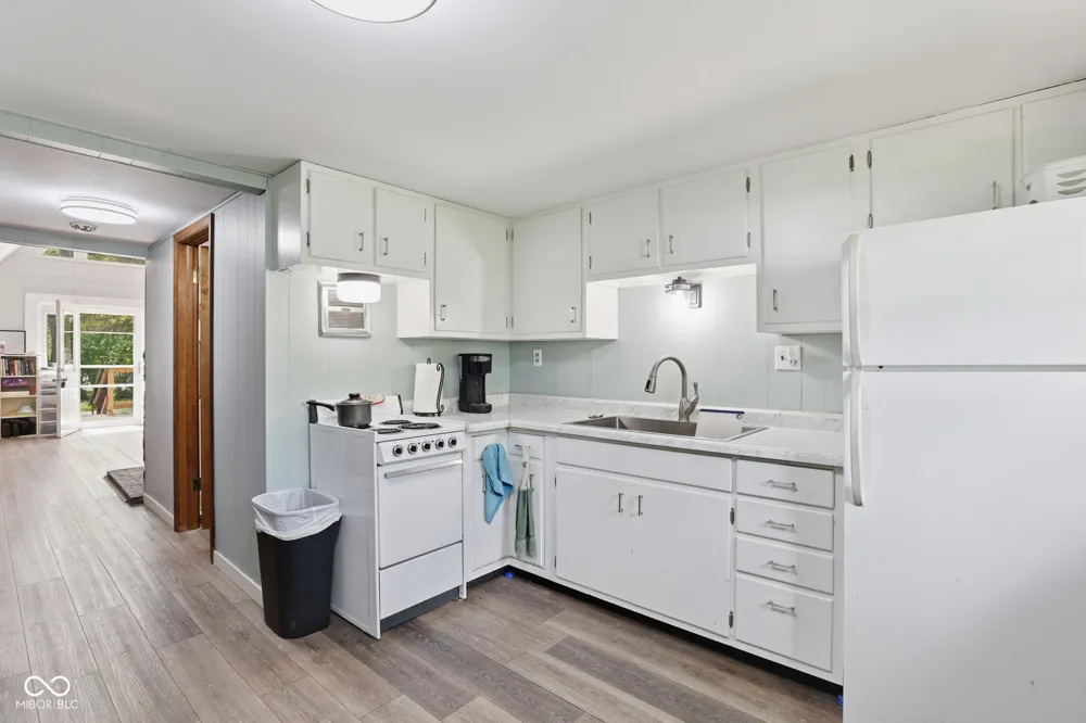 842 Mike Place Kingman, IN 47952
