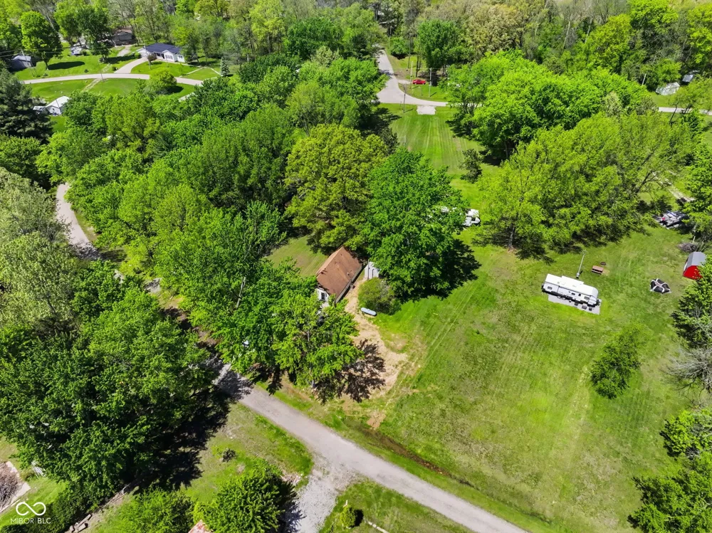842 Mike Place Kingman, IN 47952