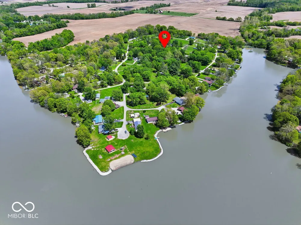 842 Mike Place Kingman, IN 47952