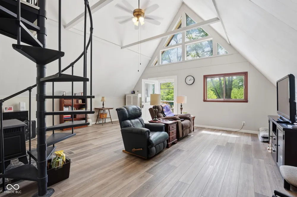 842 Mike Place Kingman, IN 47952