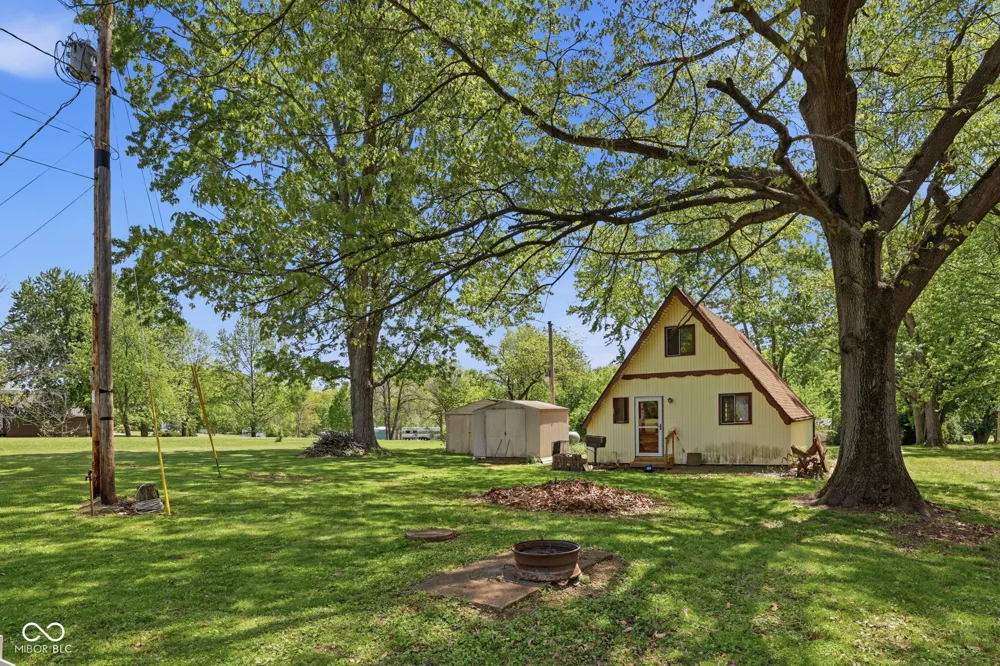 842 Mike Place Kingman, IN 47952