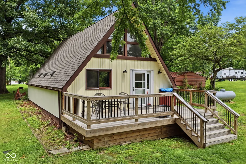 842 Mike Place Kingman, IN 47952