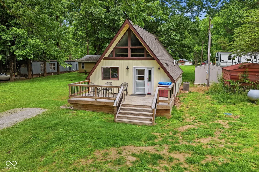 842 Mike Place Kingman, IN 47952