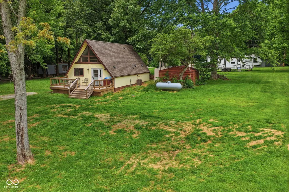 842 Mike Place Kingman, IN 47952