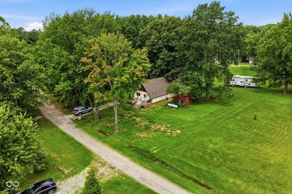 842 Mike Place Kingman, IN 47952