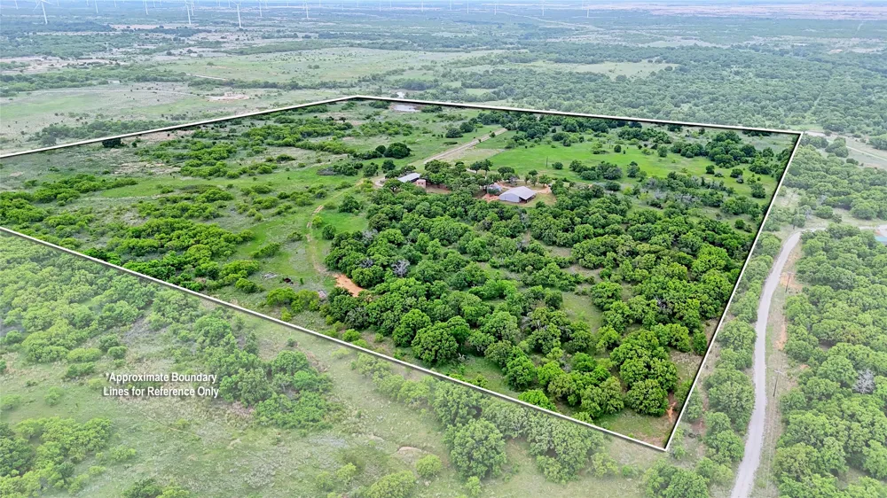 3377 Lodge Creek Road Henrietta, TX 76365
