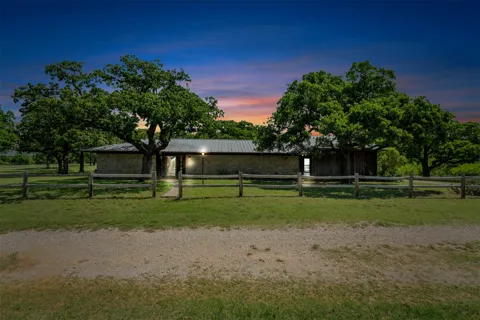 3377 Lodge Creek Road