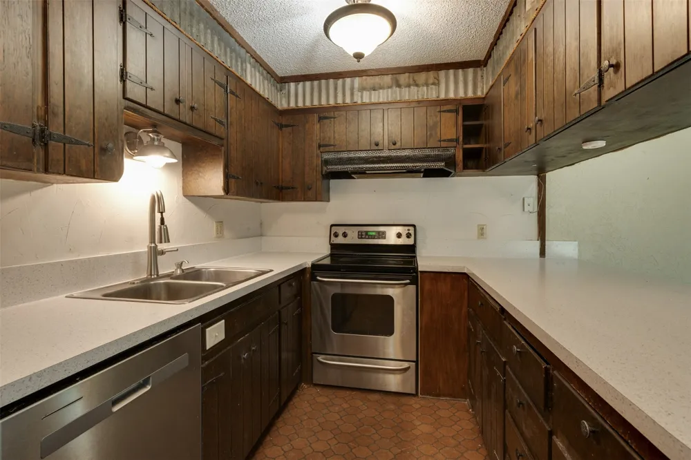 3377 Lodge Creek Road Henrietta, TX 76365