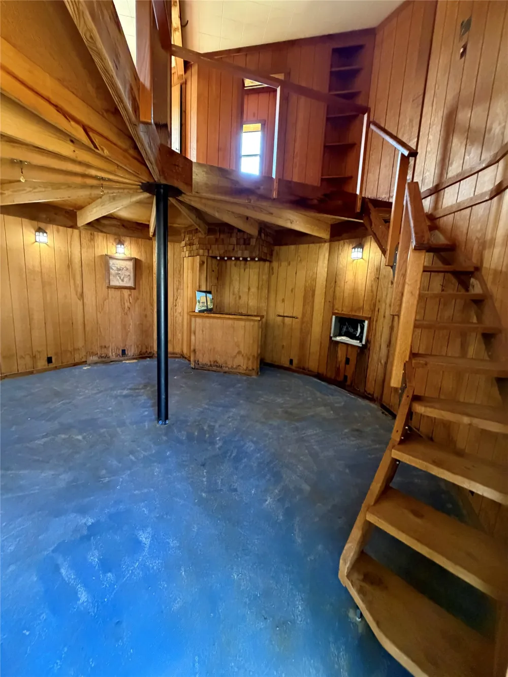 3377 Lodge Creek Road Henrietta, TX 76365