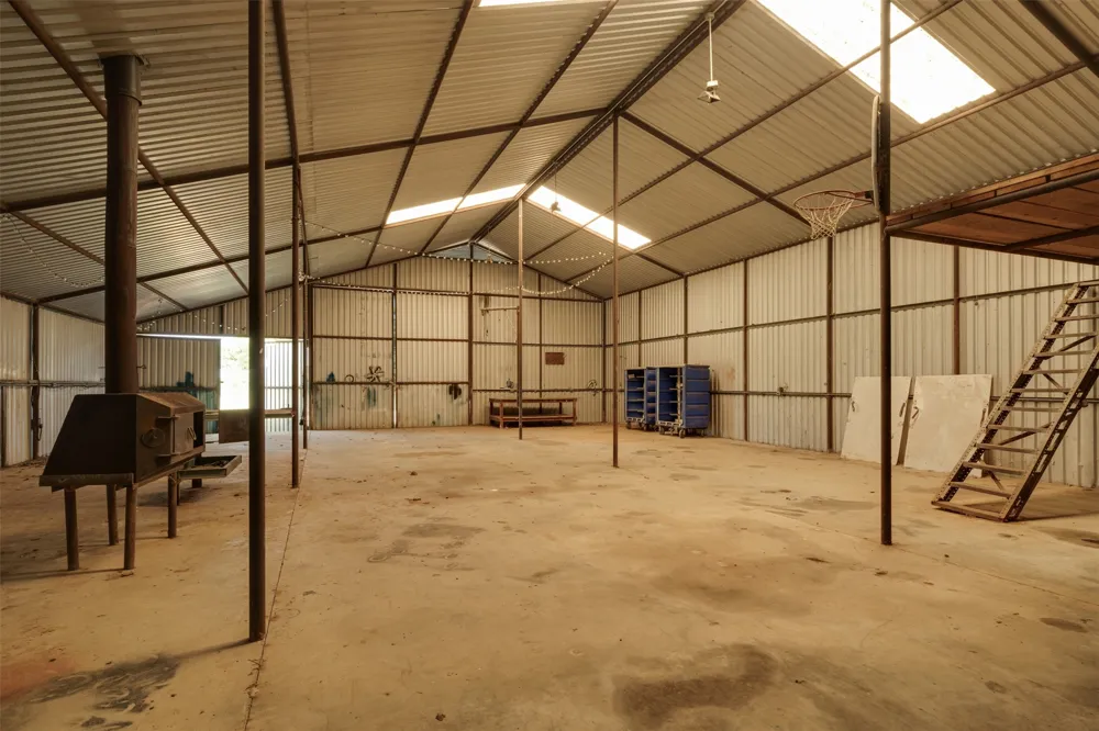 3377 Lodge Creek Road Henrietta, TX 76365
