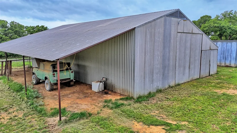 3377 Lodge Creek Road Henrietta, TX 76365