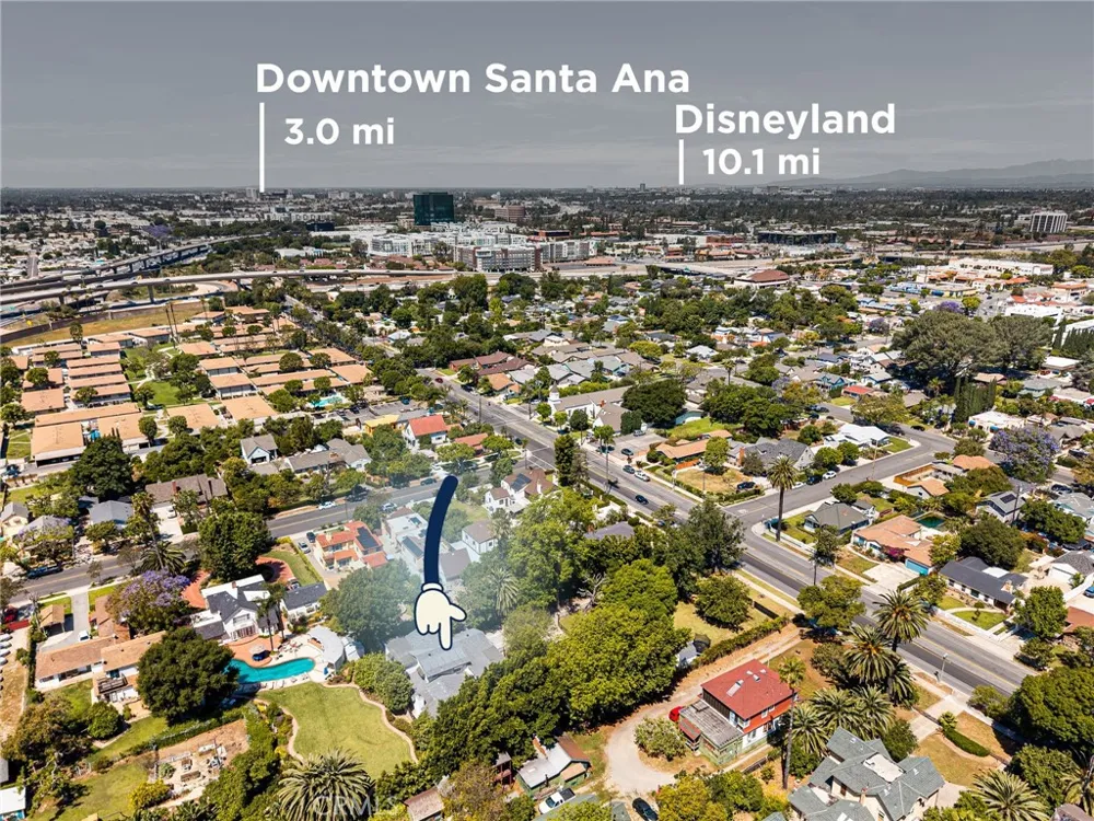 440 W Main Street Tustin, CA 92780