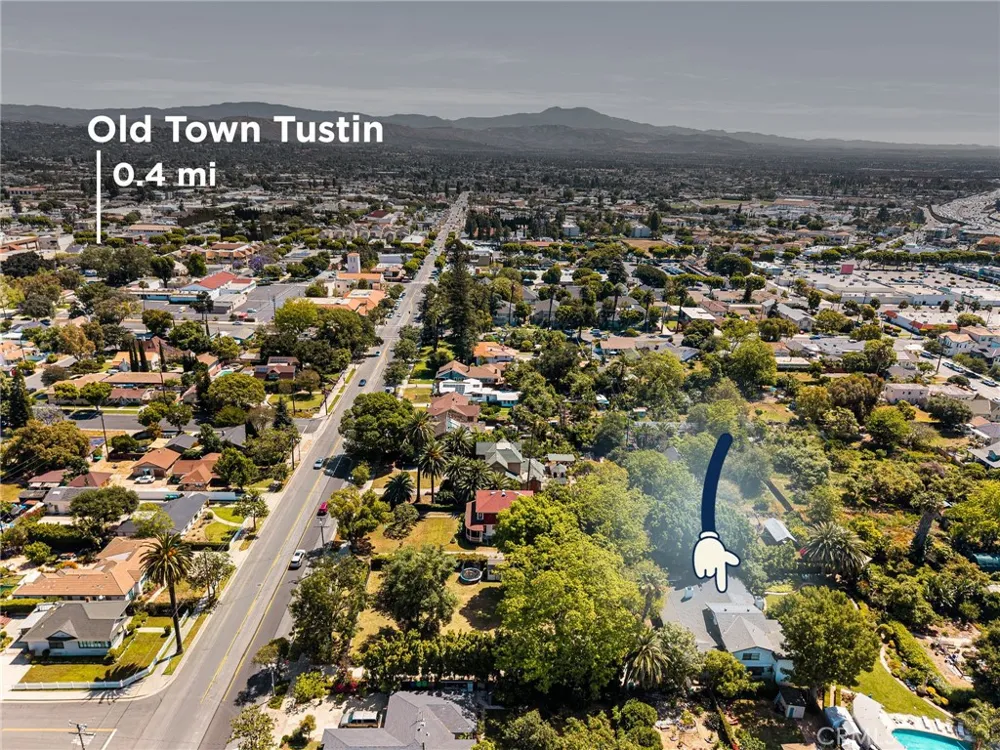 440 W Main Street Tustin, CA 92780