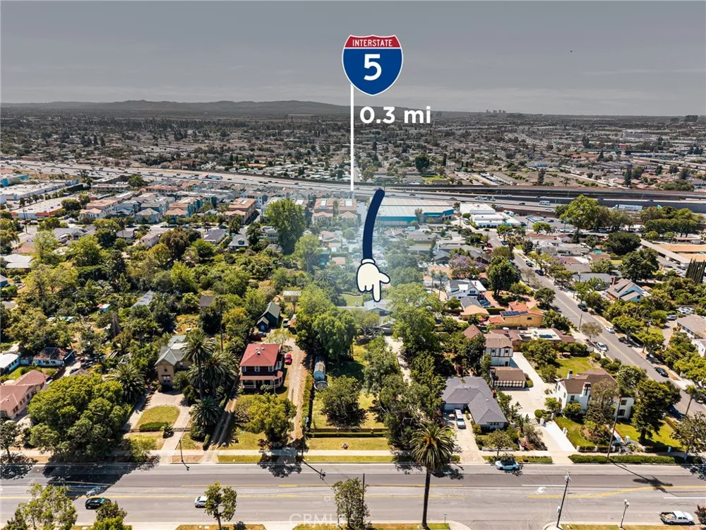 440 W Main Street Tustin, CA 92780
