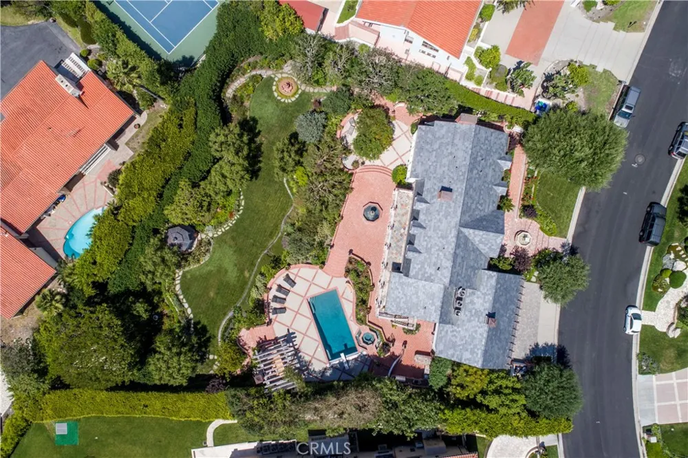 1409 Via Arco Palos Verdes Estates, CA 90274