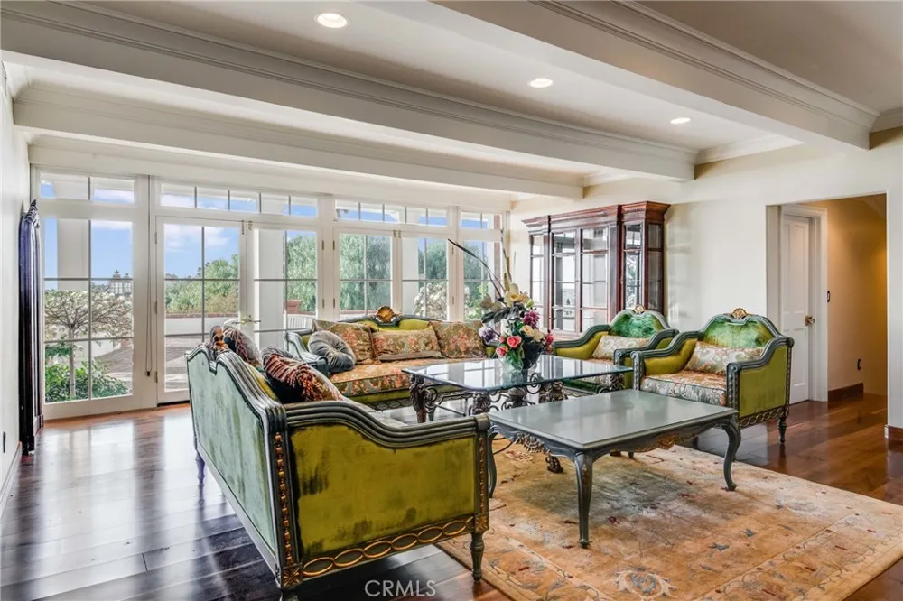 1409 Via Arco Palos Verdes Estates, CA 90274