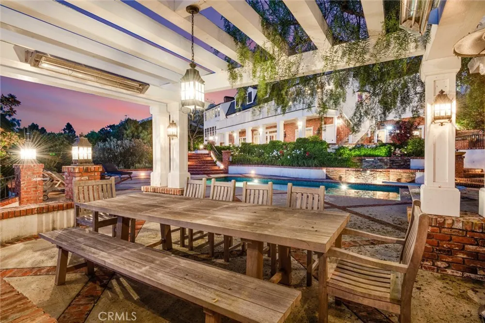 1409 Via Arco Palos Verdes Estates, CA 90274