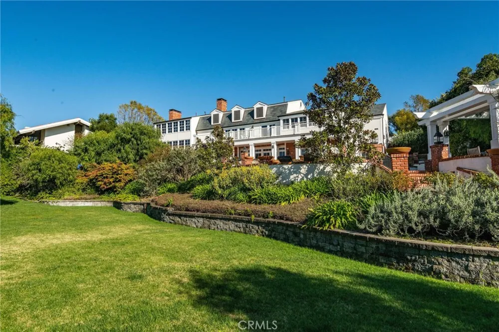 1409 Via Arco Palos Verdes Estates, CA 90274