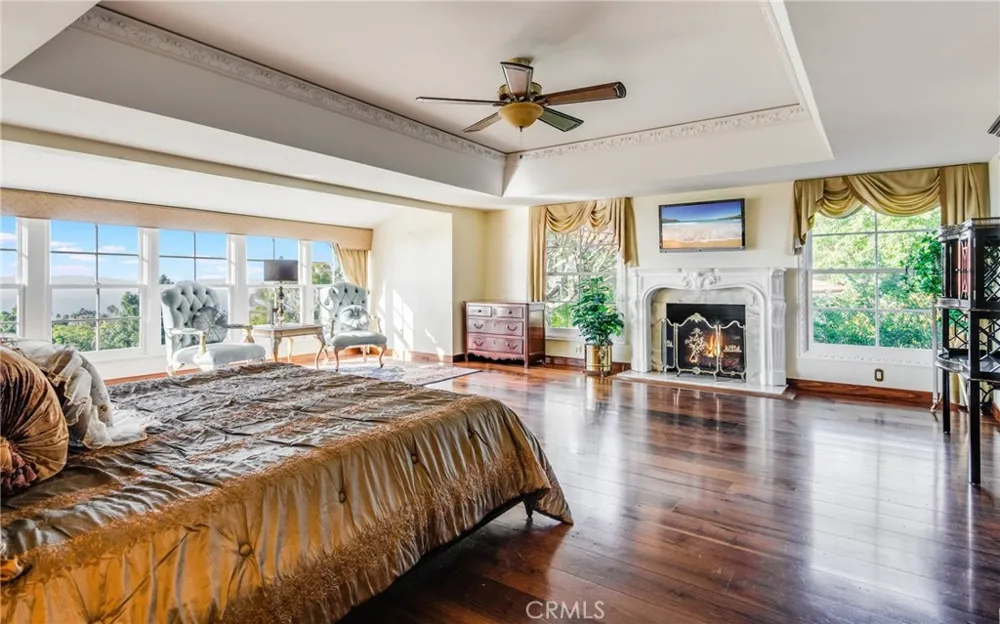 1409 Via Arco Palos Verdes Estates, CA 90274