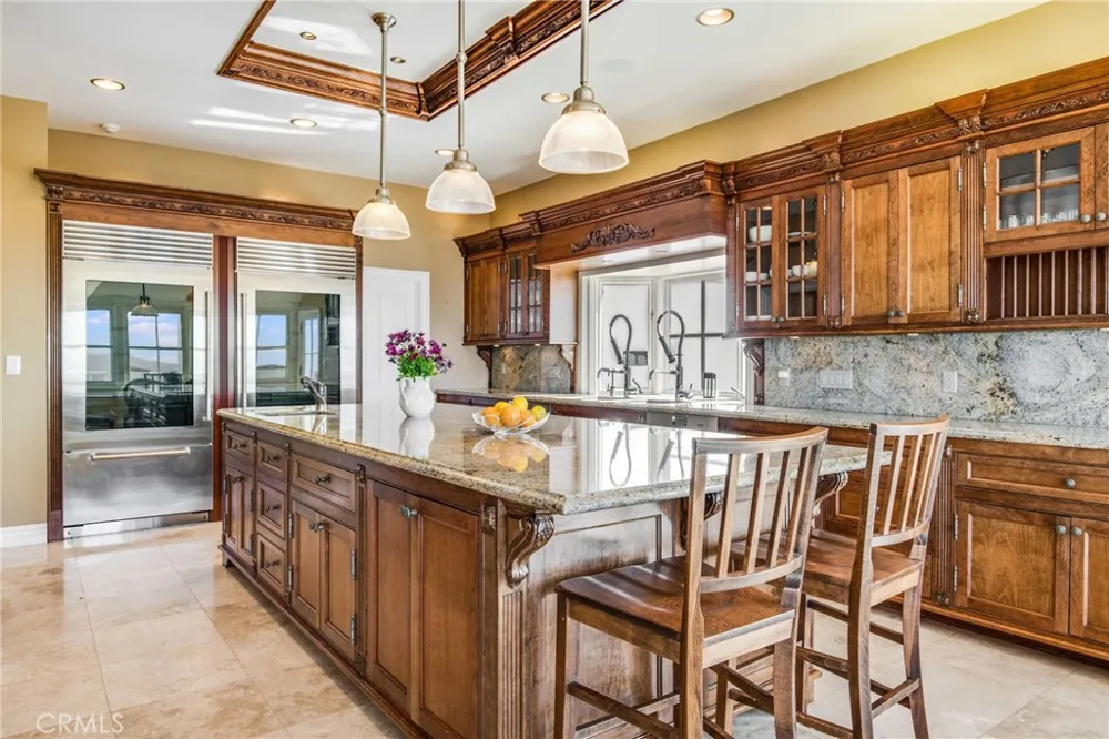 1409 Via Arco Palos Verdes Estates, CA 90274