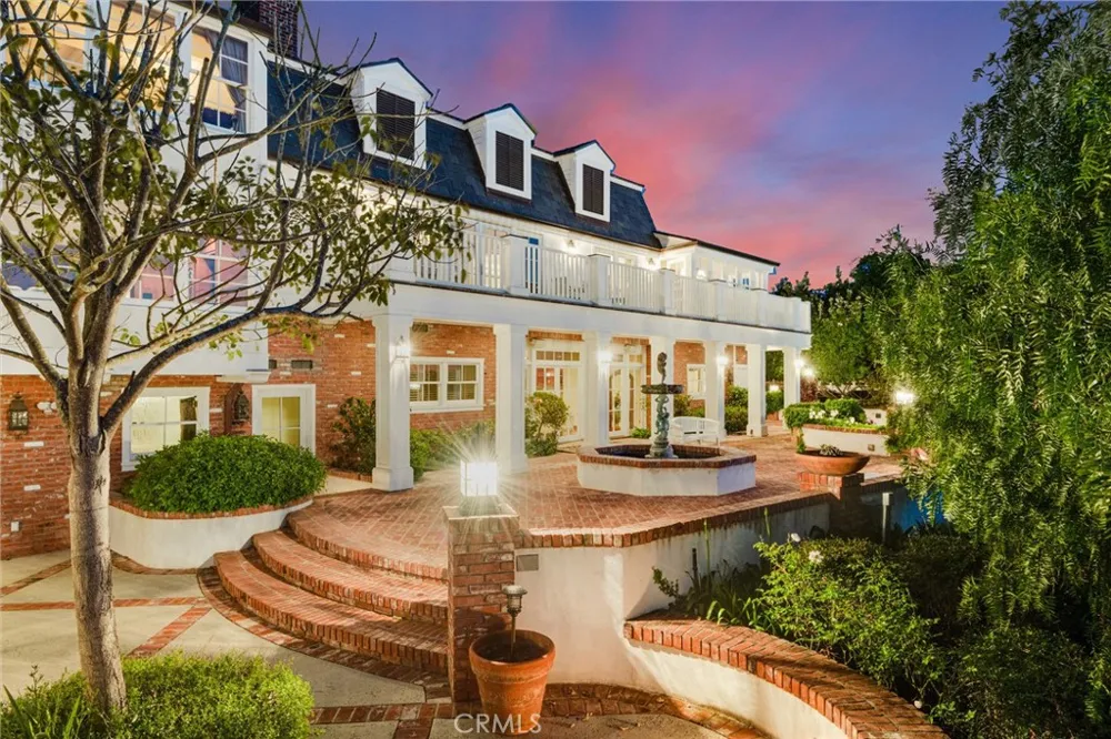 1409 Via Arco Palos Verdes Estates, CA 90274